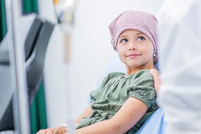 Las muertes por cáncer se pueden evitar en un 40%