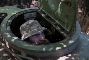 Legión Ucraniana Recluta residentes en Europa