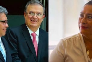 Los declives de Marcelo y Monreal