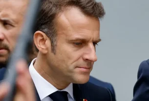Macron llama a un diálogo para formar una Mayoría Sólida