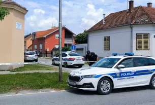 Matan a seis personas en residencia para ancianos en Croacia