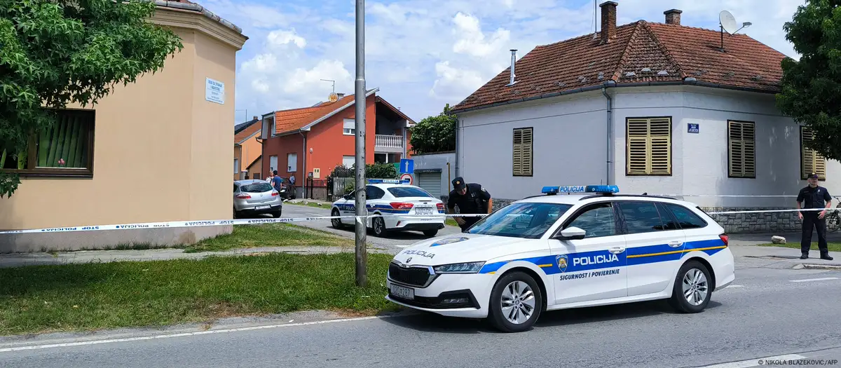 Matan a seis personas en residencia para ancianos en Croacia
