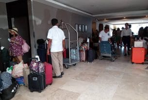 Migró 50% de obreros en banca tras el Huracán Otis CTM