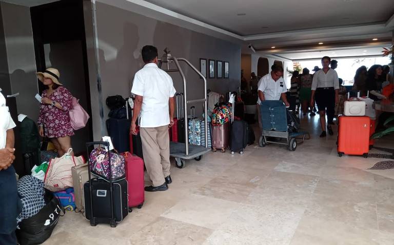 Migró 50% de obreros en banca tras el Huracán Otis CTM