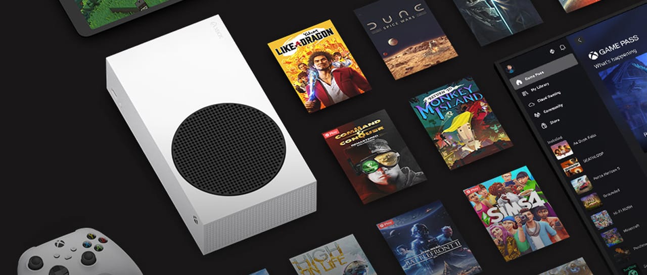 Nuevos precios de Xbox Game Pass en México