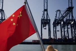 Podrá China sobrepasar la economía Estadounidense