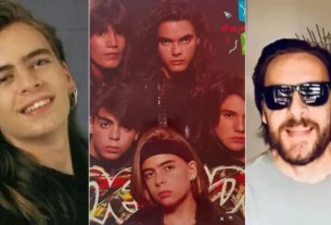 Revelan la causa de muerte de Adrián Olivares
