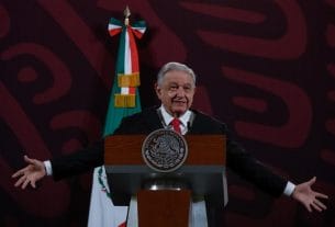 Revelan liberaciones de criminales por jueces del poder judicial