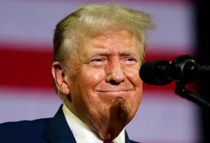 Sentencia de Trump en Nueva York aplazada para septiembre