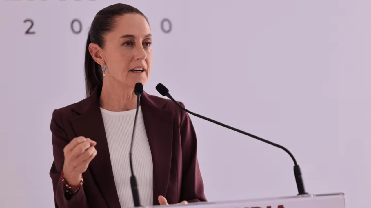 Sheinbaum postergará nombramientos de Sedena y Semar