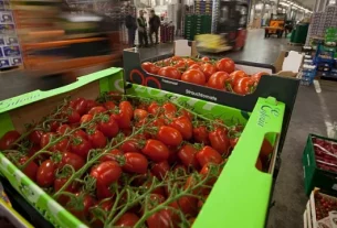 Somos los primeros afectados por el Cambio Climático