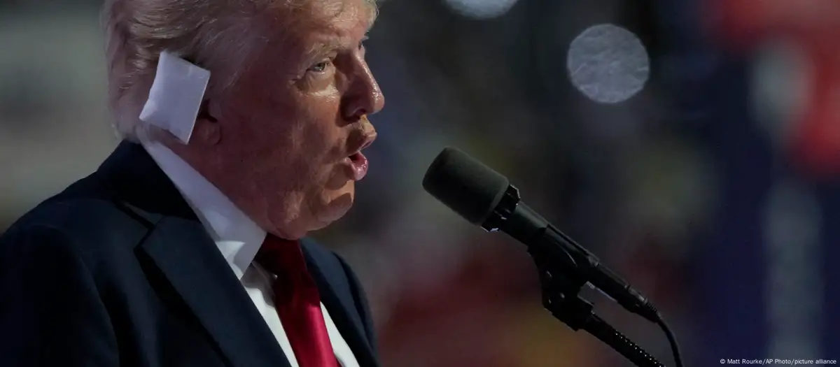 Trump promete a Zelenski poner Fin a la Guerra si gana