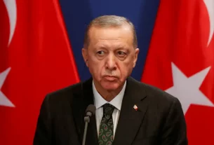 Turquía finaliza operación militar en el norte de Irak y Siria