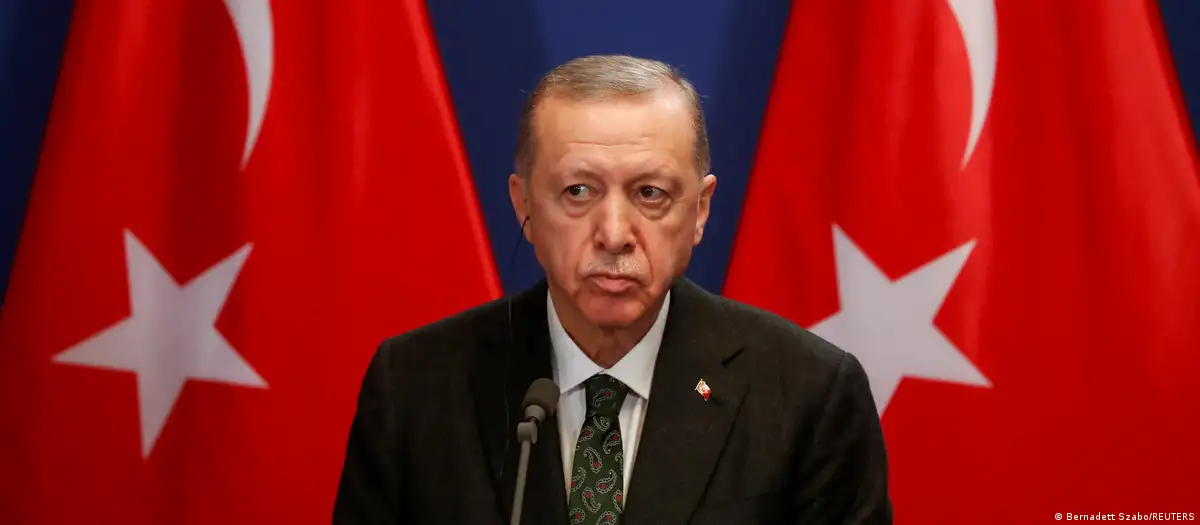 Turquía finaliza operación militar en el norte de Irak y Siria