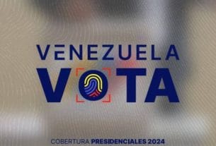 Venezuela Vota La OEM se une a El Pitazo