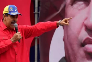 Venezuela y EE. UU. acuerdan mejorar relaciones