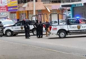 Violencia en Acapulco afecta temporada de verano 2024