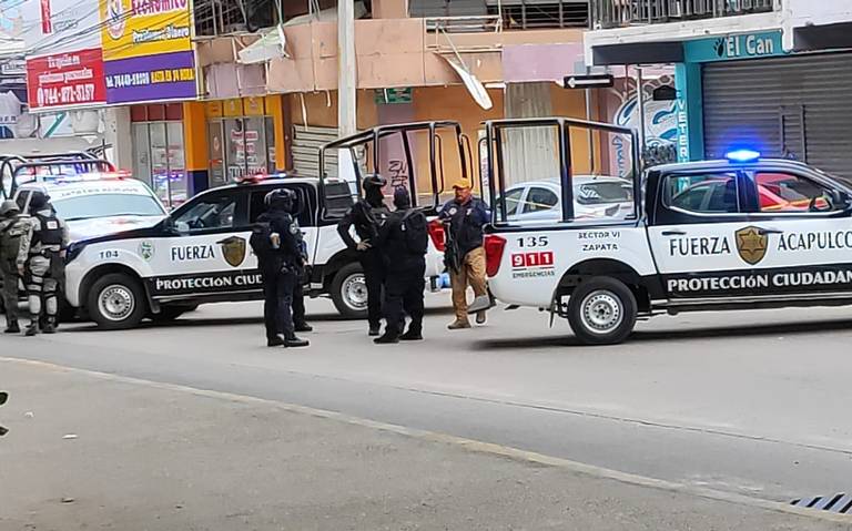 Violencia en Acapulco afecta temporada de verano 2024