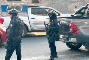 Violencia en Acapulco escala y supera a las autoridades