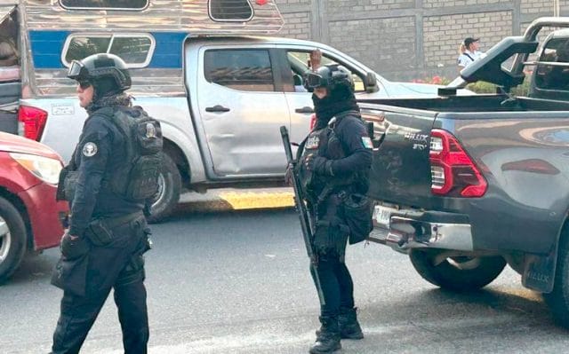 Violencia en Acapulco escala y supera a las autoridades