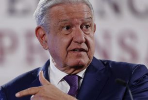 AMLO pausa relaciones con EE.UU. y Canadá