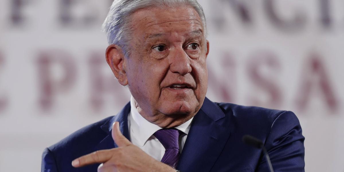 AMLO pausa relaciones con EE.UU. y Canadá