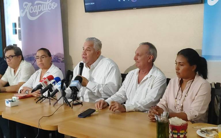 Acapulco enfrentó una campaña negra tras crisis de inseguridad
