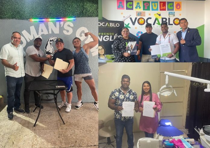 Adalid Maganda impulsa proyectos para la Comunidad Afro en Guerrero