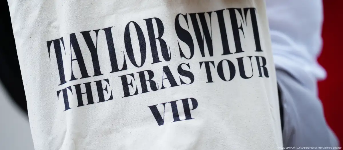 Alertan sobre amenaza terrorista en conciertos de Taylor Swift