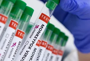 Argentina descarta caso de Mpox en Buque carguero