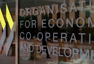 Argentina presentará este año solicitud de ingreso a la OCDE