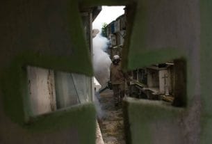 Aumenta el número de muertes por Dengue en Guerrero