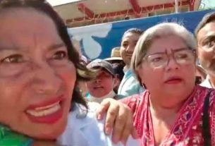 Aumentan los asesinatos en el gobierno de Abelina López