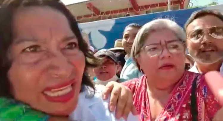 Aumentan los asesinatos en el gobierno de Abelina López