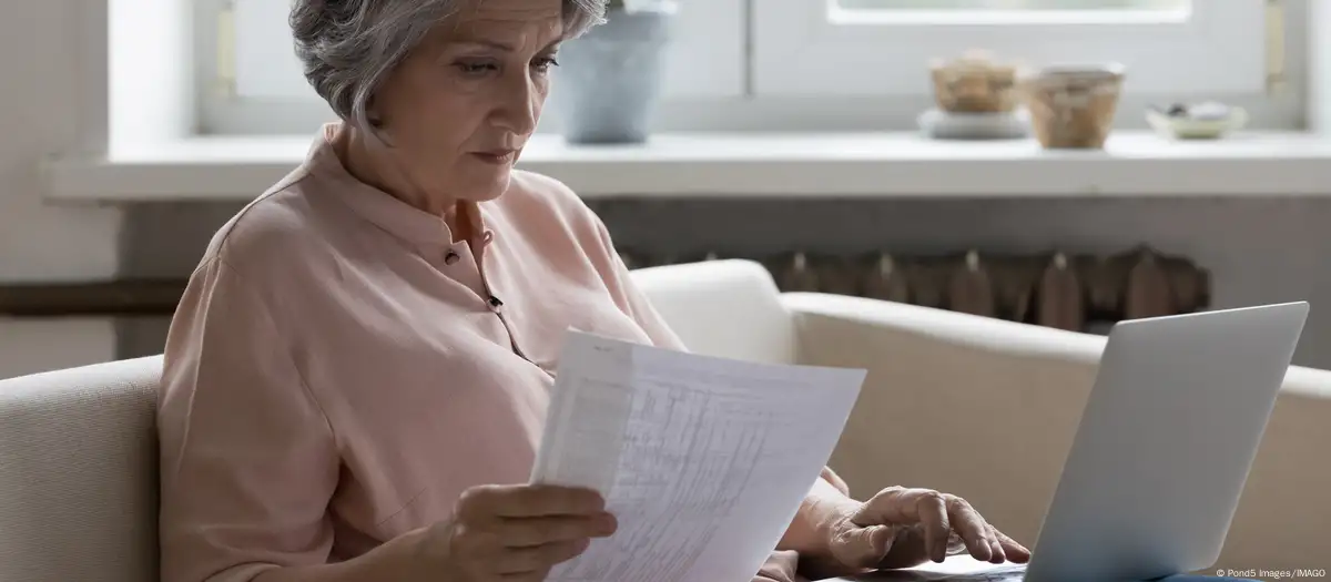 Aumento de costos pone en riesgo las pensiones en Europa
