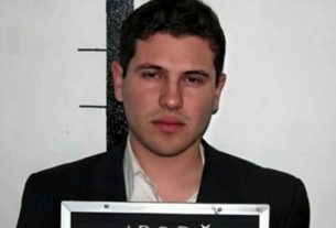 Autoridades piden calma en Culiacán tras arresto de Iván Guzmán