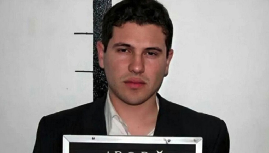 Autoridades piden calma en Culiacán tras arresto de Iván Guzmán