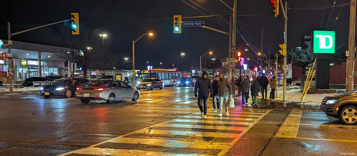 Canadá suspende permisos de trabajo a visitantes extranjeros