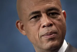 EEUU sanciona a expresidente haitiano por narcotráfico