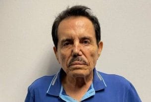 El Mayo’ Zambada confirmó que fue secuestrado