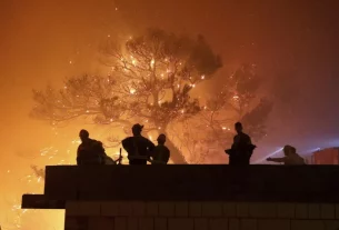 El calor es horrible Europa lucha contra las temperaturas extremas