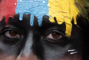 El nerviosismo de Maduro y un hipotético boom petrolero