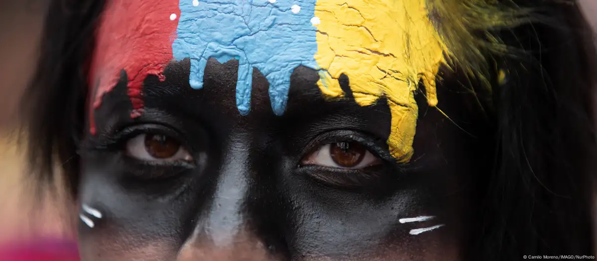 El nerviosismo de Maduro y un hipotético boom petrolero