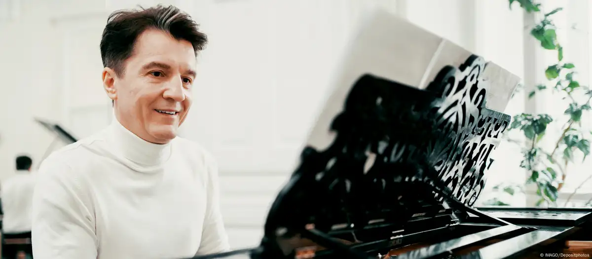 Estudio revela los beneficios antidepresivos de la música clásica