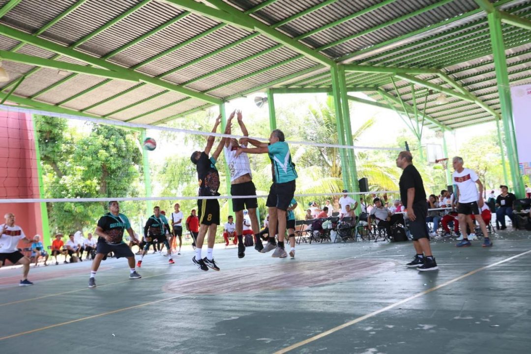 Evelyn Salgado impulsa obras educativas en la Tierra Caliente