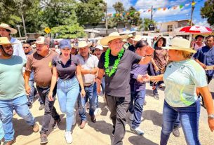 Félix Salgado La reforma judicial es necesaria