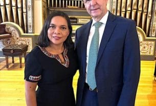 Fortalecimiento de la agroindustria para Guerrero