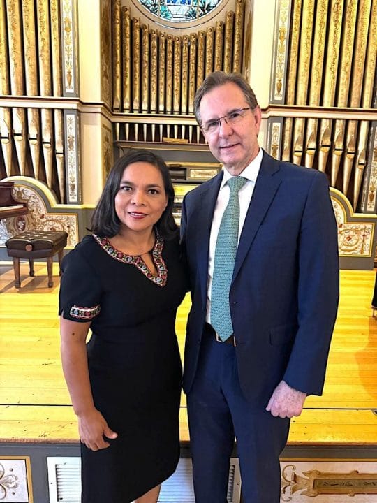 Fortalecimiento de la agroindustria para Guerrero