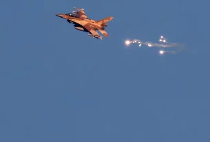 Hezbolá vs. Israel Estrategia de escalada gradual