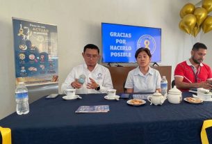 Incrementa en un 30 cáncer infantil en Guerrero